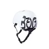 Kask Boom Safe Professional Adjustable White (miniatura)